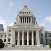 参院選、22日公示 画像