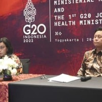 感染症対策のG20新基金稼働へ 画像