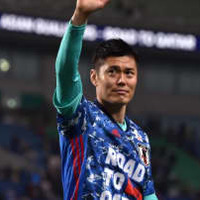 「裸を見てビックリした日本代表選手」は誰? 古橋が指名したはあの2人 画像