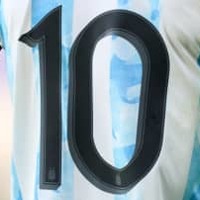 2022年W杯出場の全32代表チーム、いまの「背番号10」選手まとめ 画像