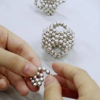 マグネット玩具、14歳以上に 画像