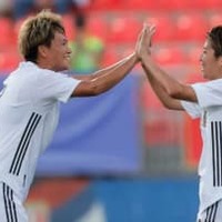 ジェフ千葉玲海菜がデビュー弾!なでしこジャパン、セルビアに5-0大勝 画像