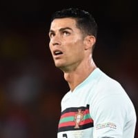 なぜバイエルンはロナウド獲得を断ったのか その理由は 画像