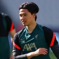 リヴァプール南野拓実、モナコ移籍決定か 監督が「嬉しい」と認める 画像