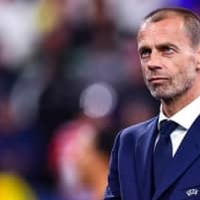クロップとペップに苦言!?UEFA会長 「試合数が減れば、給料も減るだけ」 画像