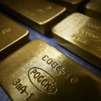 G7、ロシア産の金輸入禁止へ 画像