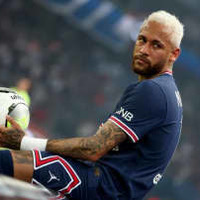 PSG、ネイマールに構想外宣告か エムバペも態度に不満? 画像