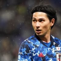 南野も安心!モナコで日本人とプレーした経験を持つ選手たち 画像