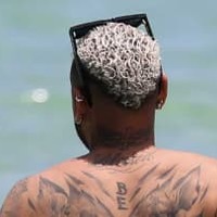 祭りに「ニセネイマール」現る!ファンから大人気 画像