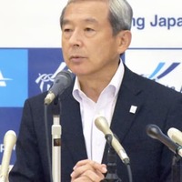 成田空港、5月の旅客数3倍に 画像