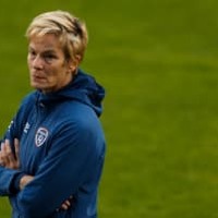 サッカー関係者から性的暴行…「人生を台無しにされた」と元オランダ代表女子監督が告白 画像