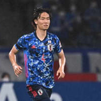 板倉滉、ボルシアMGへの移籍決定!背番号も決まる 画像