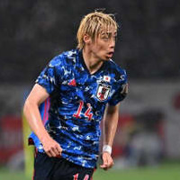 「暇だから見てきた」伊東純也がふらっと試合観戦した海外日本人選手とは 画像