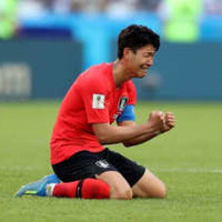ソン・フンミン、人種差別されたドイツにW杯で復讐したと明かす 画像