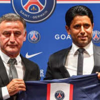 来日するPSG、日本ツアーで「選手に厳しい行動規制」命令か 画像