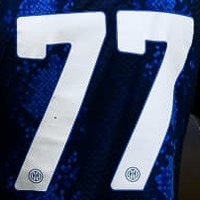 七夕だから!奇妙な「背番号77」をつけた7人のスターたち 画像