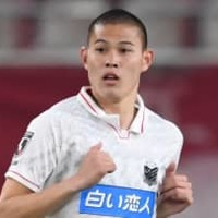 浦和FWユンカー、中島大嘉に“イメチェン”画像を作ってあげる 画像