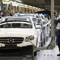 中国、6月の新車販売24％増 画像