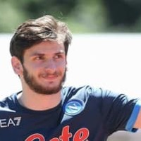 ナポリ加入のジョージア人選手”Kvaratskhelia”、自ら発音を教える動画が話題 画像