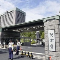 日米延べ52機の大規模訓練 画像