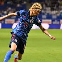 イナズマ伊東純也!神奈川大学時代のチームメイトが語る「成長ぶり」が興味深い 画像