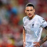 クロップ、批判されるヌニェスを擁護 「サッカー脳が半分ありゃ分かる」 画像