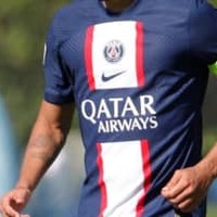 来日のPSG！タトゥーを彫るほど日本アニメ好きの選手がいたぞ 画像