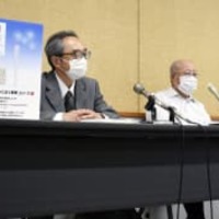 明石歩道橋事故で遺族ら本出版 画像
