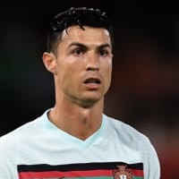 ロナウド、アトレティコ移籍を志願?シメオネ監督に直訴? 画像