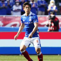 E-1を戦う日本代表、中田浩二が推す「W行杯きの可能性が一番ある選手」 画像
