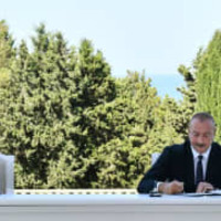 EU、ガス輸入拡大で調印 画像