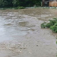 九州・山口に線状降水帯 画像