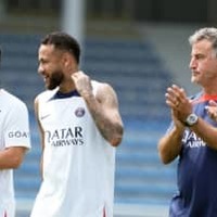 PSG、日本で新フォーメーションを試す!そのシステムとは 画像