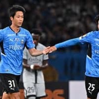 メッシが決めた！山村和也が決めた！PSGvs川崎、2-1という結果に 画像