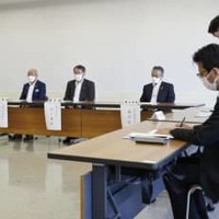 留萌線、段階的に廃止提案 画像