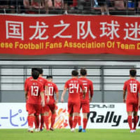 日本代表とE-1で戦う中国、「大敗不可避」と予想…その理由は 画像