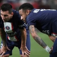 PSG、ガンバ大阪戦の「予想スタメン」がこちら 画像