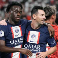 PSG、日本ツアーで見つかった4人の“新戦力” 画像