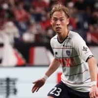 FC東京の渡邊凌磨に聞いた!早稲田大学を即中退し「インゴルシュタット行き」を決断した理由 画像