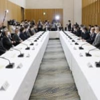 安倍元首相の国葬「万全対応を」 画像