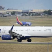 米航空業界5位の誕生か 画像