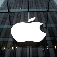 米アップル、7期ぶりの減益 画像