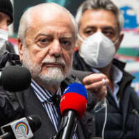 ナポリ会長が助かる…イタリアで「オーナーの複数クラブ所有」が一時許可に 画像