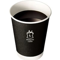 ローソンもコーヒー値上げ 画像
