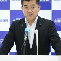 泉氏、自民に党内調査要求 画像
