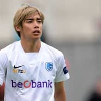 伊東純也、スタッド・ランス移籍が決定!背番号も決まる 画像