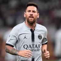 メッシのバルセロナ復帰を希望する!チャビ監督が明言 画像