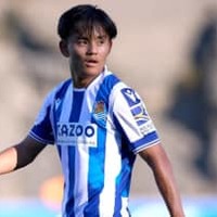 久保建英ってどうなの?レアル・ソシエダ選手が誉めた「性格面」 画像