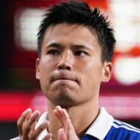 「ありがとうございます!」宮市亮、3度の靭帯断裂から復活した深井一希のエールに感謝 画像
