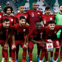 カタール、W杯にガチ!国内リーグ開幕も代表選手はひとりもプレーせず 画像